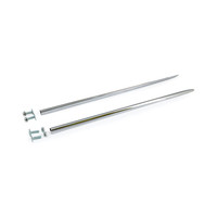 Voorspatbord Spears 86-17 FLSTC, FLSTN; 82-13 FLT / Touring (selecteer kleur)