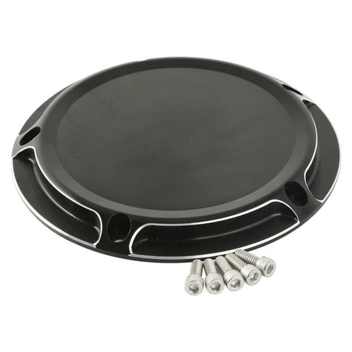 Derby & Timing Cover Set Harley Touring, Softail, Dyna