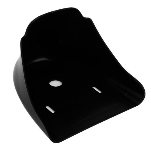 Front Spoiler Chin Fairing Sportster XL