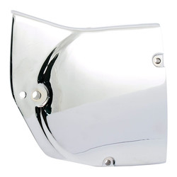 Versnellingsbak Tandwiel Cover Chroom 04-19 Sportster XL