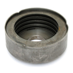 Couvercle de ressort Assy 83-84 Touring; 84-90 Softail