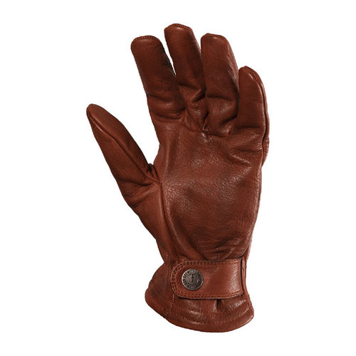 John Doe Freewheeler Handschuhe Braun