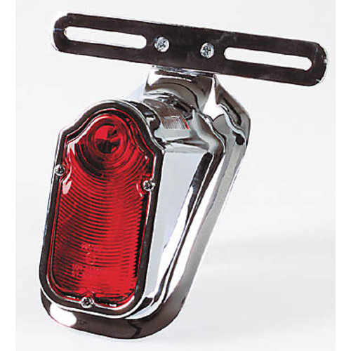 Shin Yo Tombstone Taillight (Select Color)