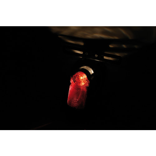 Shin Yo Tombstone Taillight (Select Color)