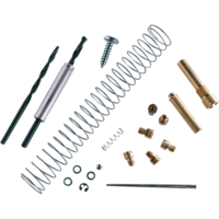 Jet Kit RF-8134 Harley-Davidson XL 883 C 04- STG 1