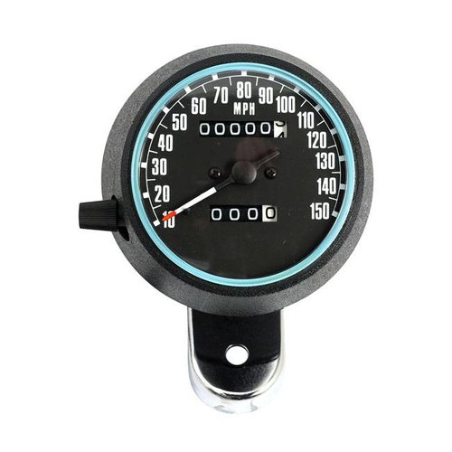 Harley Speedo 2: 1 MPH