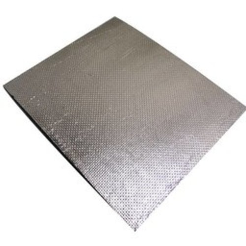 Selbstklebendes Aluminium Reflektierender Hitzeschild