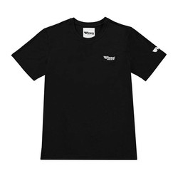Brent T - shirt Black