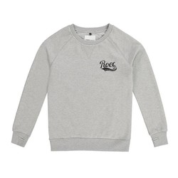 Lola Pullover Grau