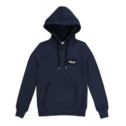 Ladies Betty Hoodie Marineblau