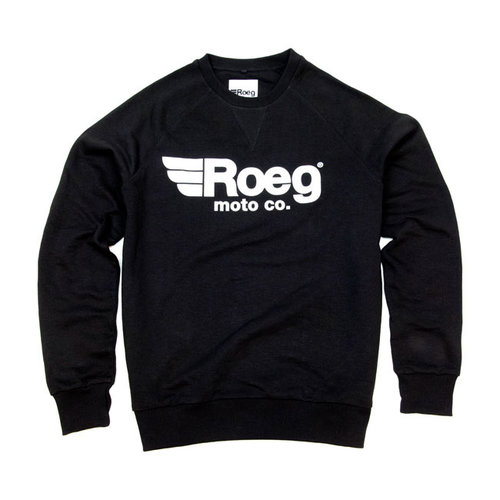 Roeg Sweat Shawn Noir