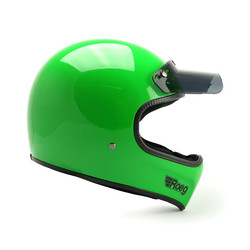 Peruna helmet Jalapeno Gloss