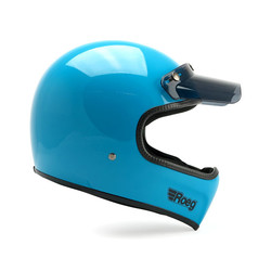 Casque Peruna Sky Gloss