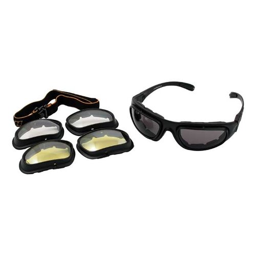 Helly Biker Shades, Eagle zonnebril