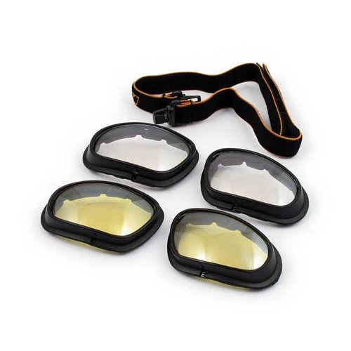 Helly Biker Shades, Eagle zonnebril