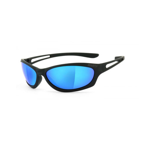 Helly Biker Shades Flybar 3, bleu laser