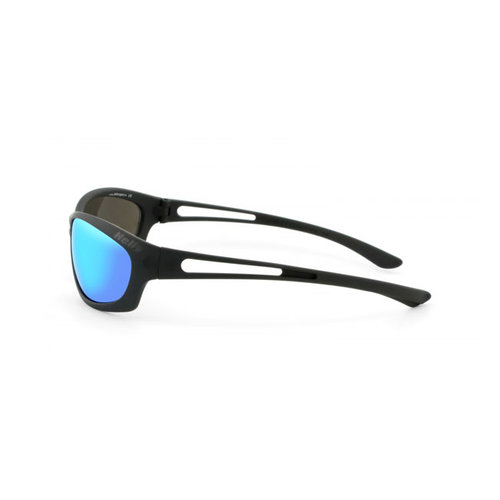 Helly Biker Shades Flybar 3, bleu laser