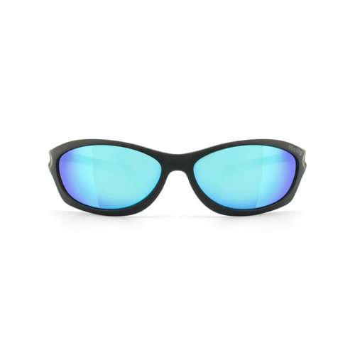 Helly Biker Shades Flybar 3, bleu laser