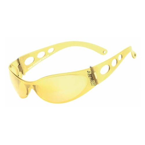 Helly Biker Glasses, Pro Street (Select Color)