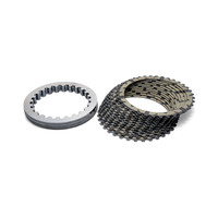 Koppelingsset Torq-Drive 91-19 Sportster XL
