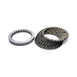 Torq-Drive Clutch Kit 91-19 Sportster XL