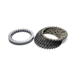 Torq-Drive Clutch Kit 90-97 Dyna; 90-97 Softail; 90-97 Touring