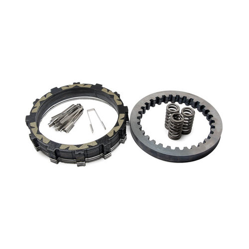 Rekluse Torq-Drive Clutch Kit 13-21 Touring; 18-21 Fatboy; 18-21 Dyna