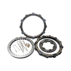 Radiusx Centrifugal Clutch Kit 98-16 Touring; 98-17 Dyna;  99-17 Softail