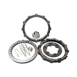 Radiusx Centrifugal Clutch Kit 07-16 Dyna