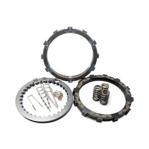 Rekluse Radiusx Centrifugal Clutch Kit 18-21 Softail, 21 Touring