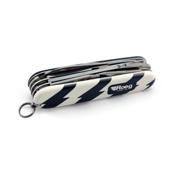 ROEG X VICTORINOX ROAD MESS