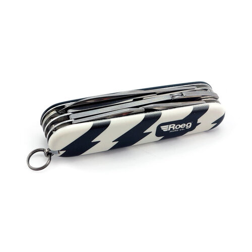 Roeg ROEG X VICTORINOX MESSAGE DE LA ROUTE