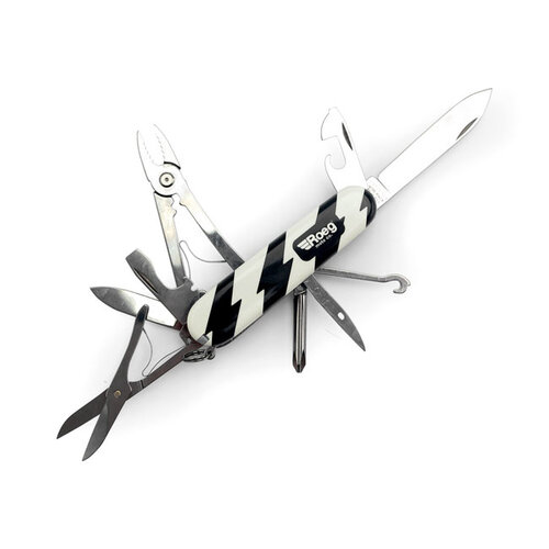 Roeg ROEG X VICTORINOX MESSAGE DE LA ROUTE