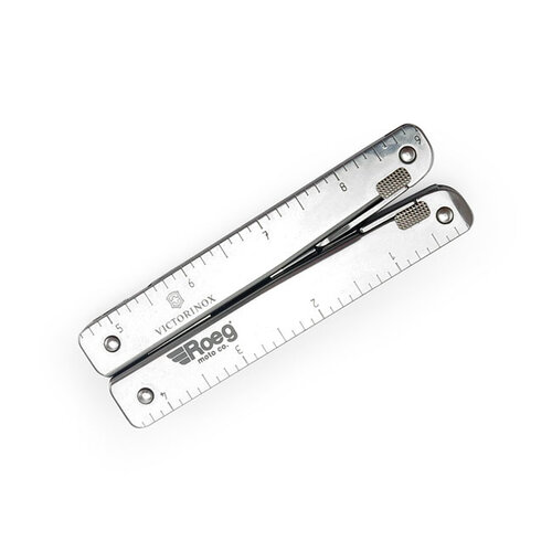 Roeg Outil X Victorinox Multitool
