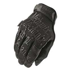 Work Gloves Black/Black