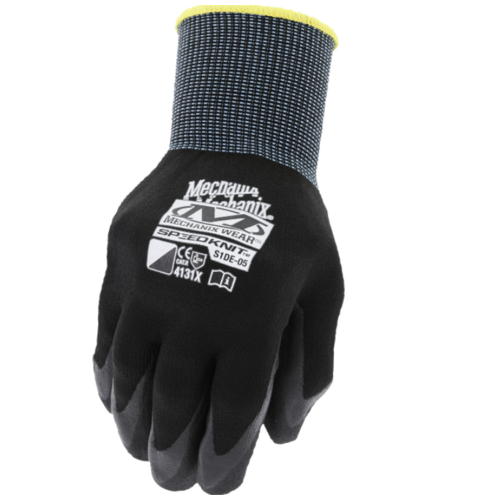 Mechanix SpeedKnit Utility Gloves