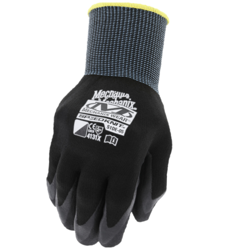 Mechanix SpeedKnit Utility-handschoenen