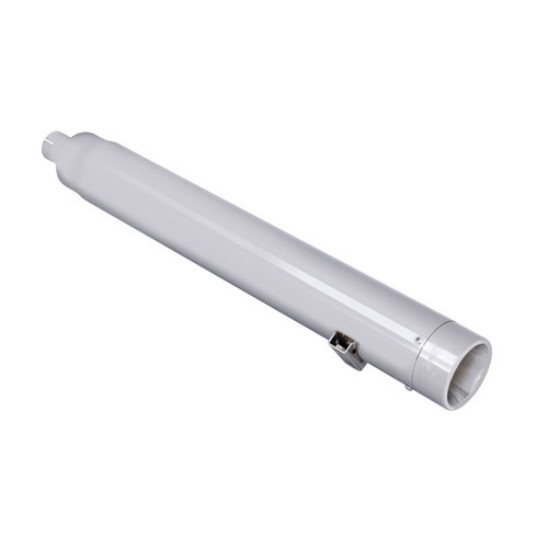 Rinehart Uitlaat Slip-On 3 Inch 07-17 Softail (Kies kleur)