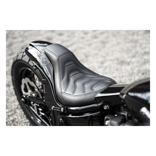 Killer Custom 'PREDATOR' SEAT FOR 'BOBBSTR' FENDER KIT