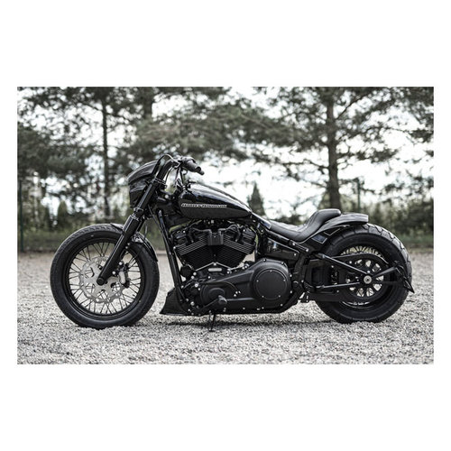 Killer Custom 'PREDATOR' SITZ FÜR 'BOBBSTR' FENDER KIT