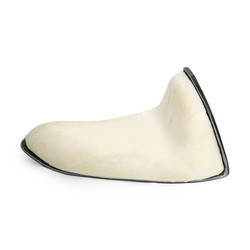 SADDLE PAN FOAM. FOR CAFE RACER FENDER