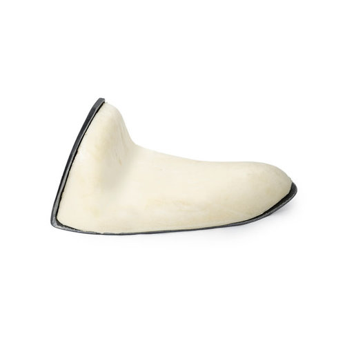 Killer Custom MOUSSE DE PLATEAU DE SELLE. POUR GARDE-BOUE CAFE RACER