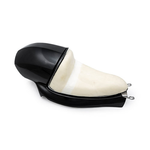 Killer Custom SADDLE PAN FOAM. FOR CAFE RACER FENDER