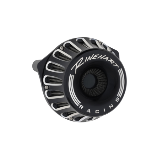 Rinehart Air Cleaner Inverted Motor Series 18-21 HD (Select Color)