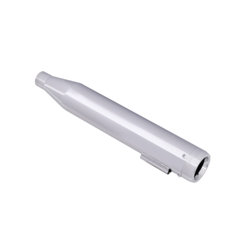 Rinehart Muffler Slip-On 3,5 Inch 15-21 Indian Scout (Select Color)