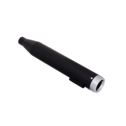 Muffler Slip-On 3,5 Inch 15-21 Indian Scout (Select Color)