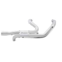 Header Kit Slimline Duals 17-21 FLH (Selecteer kleur)