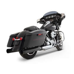 Slip-ons / Mufflers for Harley - ChopperShop.com