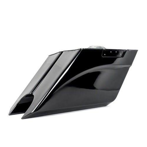 Killer Custom Kit sacoche et garde-boue étirés