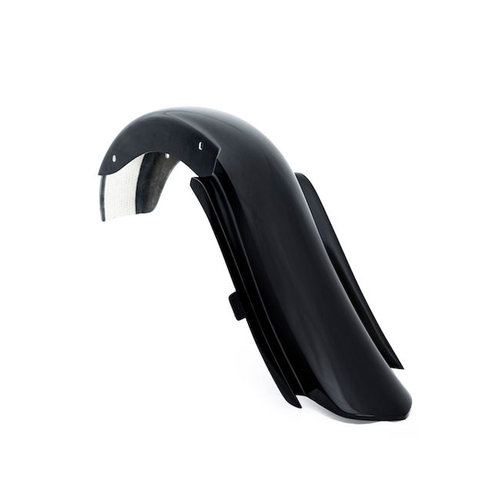 Killer Custom Uitgerekt zadeltas- en spatbordset